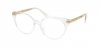OKULARY KOREKCYJNE MICHAEL KORS MK 4172U 3015 51 ROZMIAR S